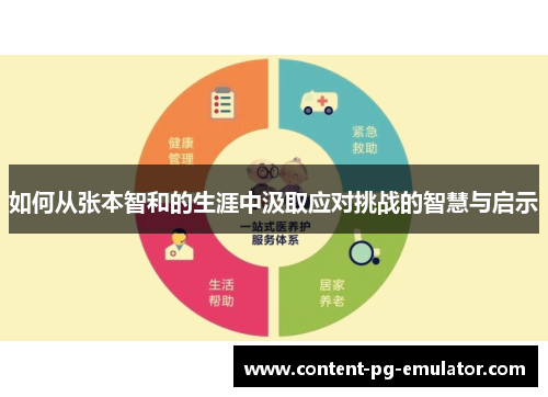 如何从张本智和的生涯中汲取应对挑战的智慧与启示