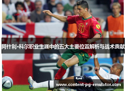 阿什利·科尔职业生涯中的五大主要位置解析与战术贡献 阿什利·科尔职业生涯中的五大主要位置解析与战术贡献