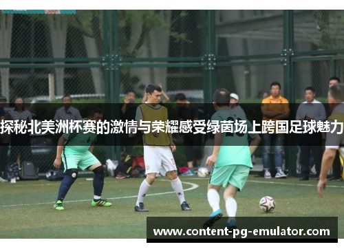 探秘北美洲杯赛的激情与荣耀感受绿茵场上跨国足球魅力 探秘北美洲杯赛的激情与荣耀感受绿茵场上跨国足球魅力