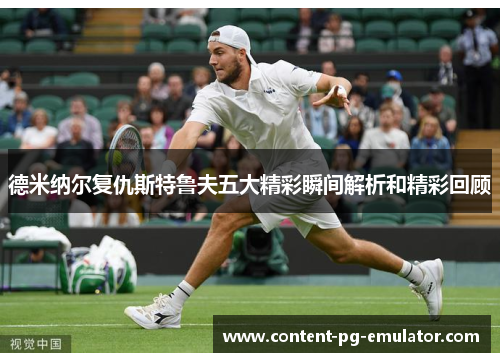 德米纳尔复仇斯特鲁夫五大精彩瞬间解析和精彩回顾