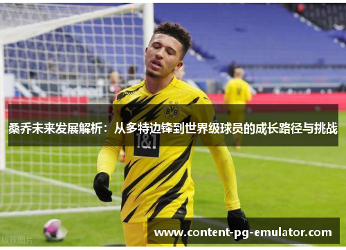 桑乔未来发展解析：从多特边锋到世界级球员的成长路径与挑战